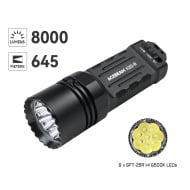 Acebeam X20-R - Img 1