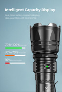 Klarus XT12GT PRO lovački set - Img 11