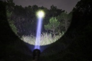 Olight Javelot TURBO 2 Digital Camouflage - lovački set - Img 7
