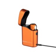 Olight Perun 3 mini PREMIUM Orange - Img 2
