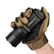 Acebeam X30 u ruci