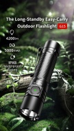 Klarus G15 V2 - Img 3
