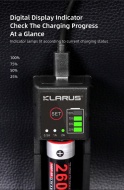 KLARUS K1 PRO - Img 6