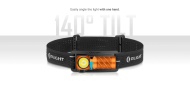 Olight Perun 3 mini CW PREMIUM - Img 14