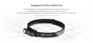 Olight Perun 3 mini CW - Img 9
