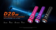 Acebeam D20 ver 2.0 - Img 3