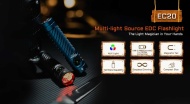Acebeam EC20 - Img 2