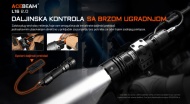 Acebeam L16 2.0 USB-C priključak za punjenje