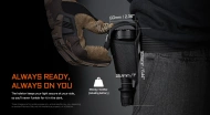 Acebeam L19 2.0 – futrola i dimenzije