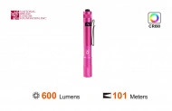 Acebeam Pokelit 2AA roze