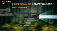 Acebeam T29 svetlosni snop za osmatranje terena