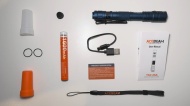 Acebeam TAC 2AA plava - Img 9