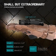 Acebeam TAC AA ver. 2.0 - Img 6