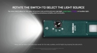 Acebeam UC25 - Img 8