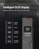 Klarus Flat Tac X1E - Img 9