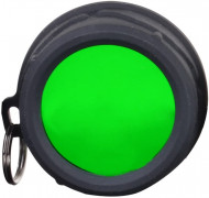 Klarus FT11 zeleni filter - Img 1