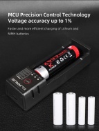 KLARUS K1 PRO - Img 3