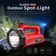Klarus RS10 - Img 5