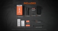 Acebeam P16 2.0 - Img 14