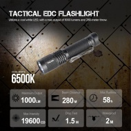 Acebeam TAC AA ver. 2.0 - Img 7
