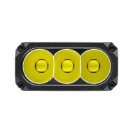 Acebeam X35 – tri CREE XHP70.2 LED diode