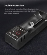 KLARUS K1 PRO - Img 10