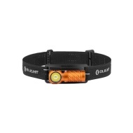 Olight Perun 3 mini PREMIUM Orange - Img 3