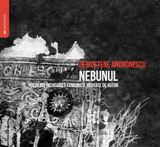 Nebunul Audiobook - Demostene Andronescu