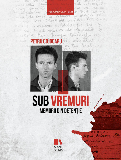 Sub vremuri. Memorii din detenție - Petru Cojocaru