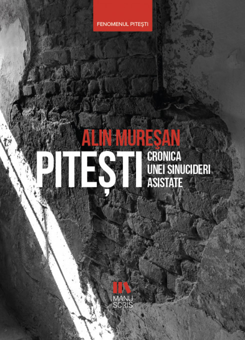 Pitești. Cronica unei sinucideri asistate - Alin Mureșan