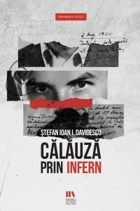 Călăuză prin infern - Ștefan Ioan I. Davidescu