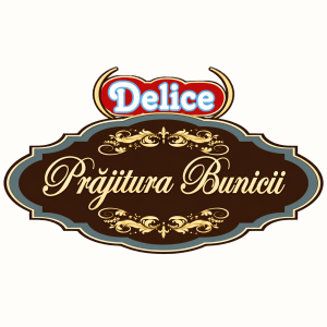 Delice – Prăjitura Bunicii