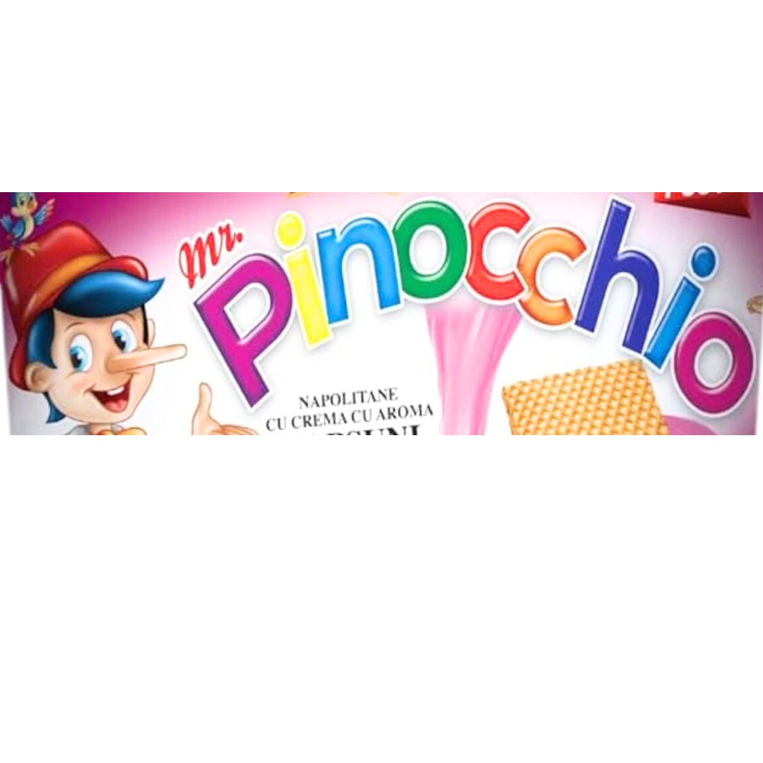 Pinocchio
