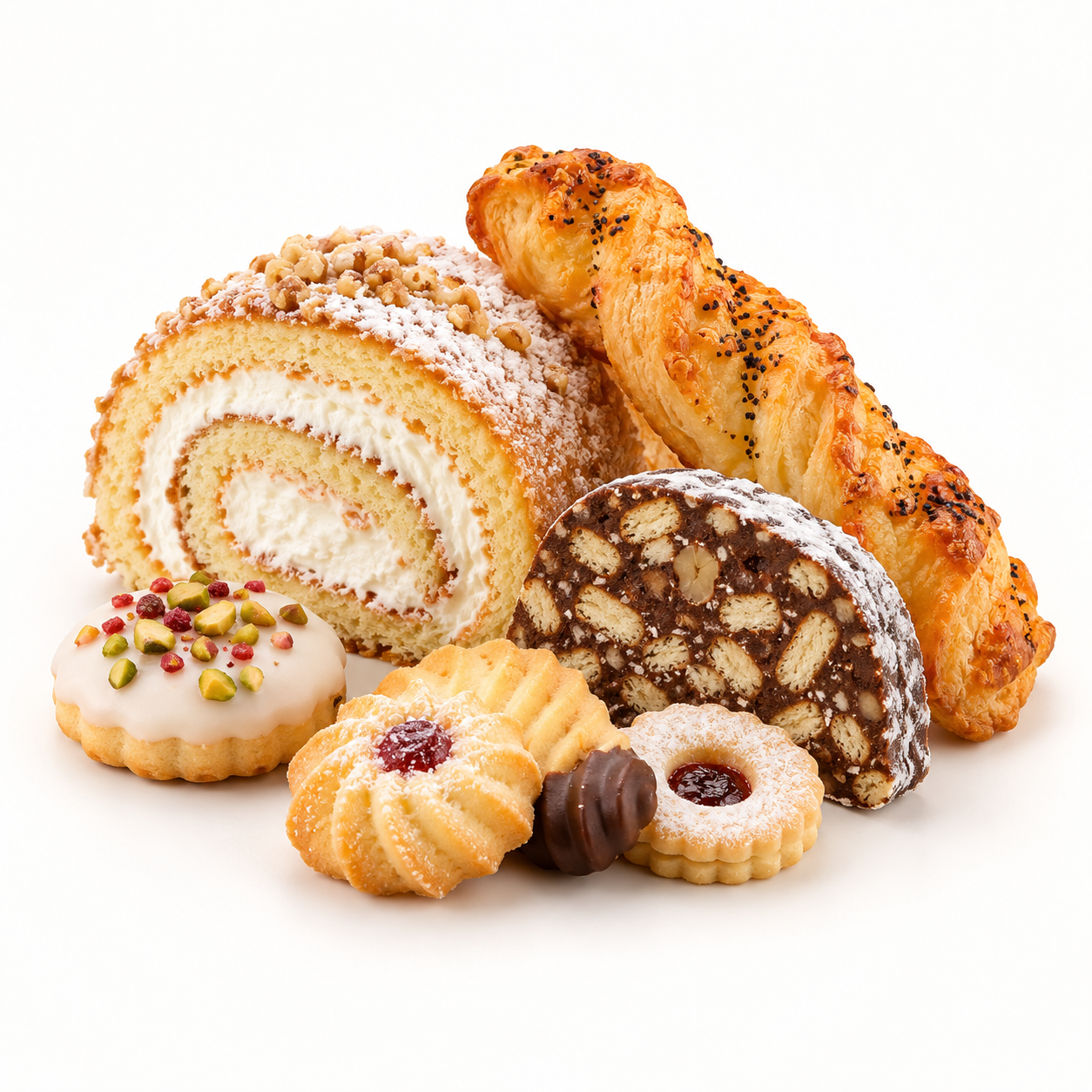 Patiserie