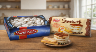 Turta dulce si Pișcoturi