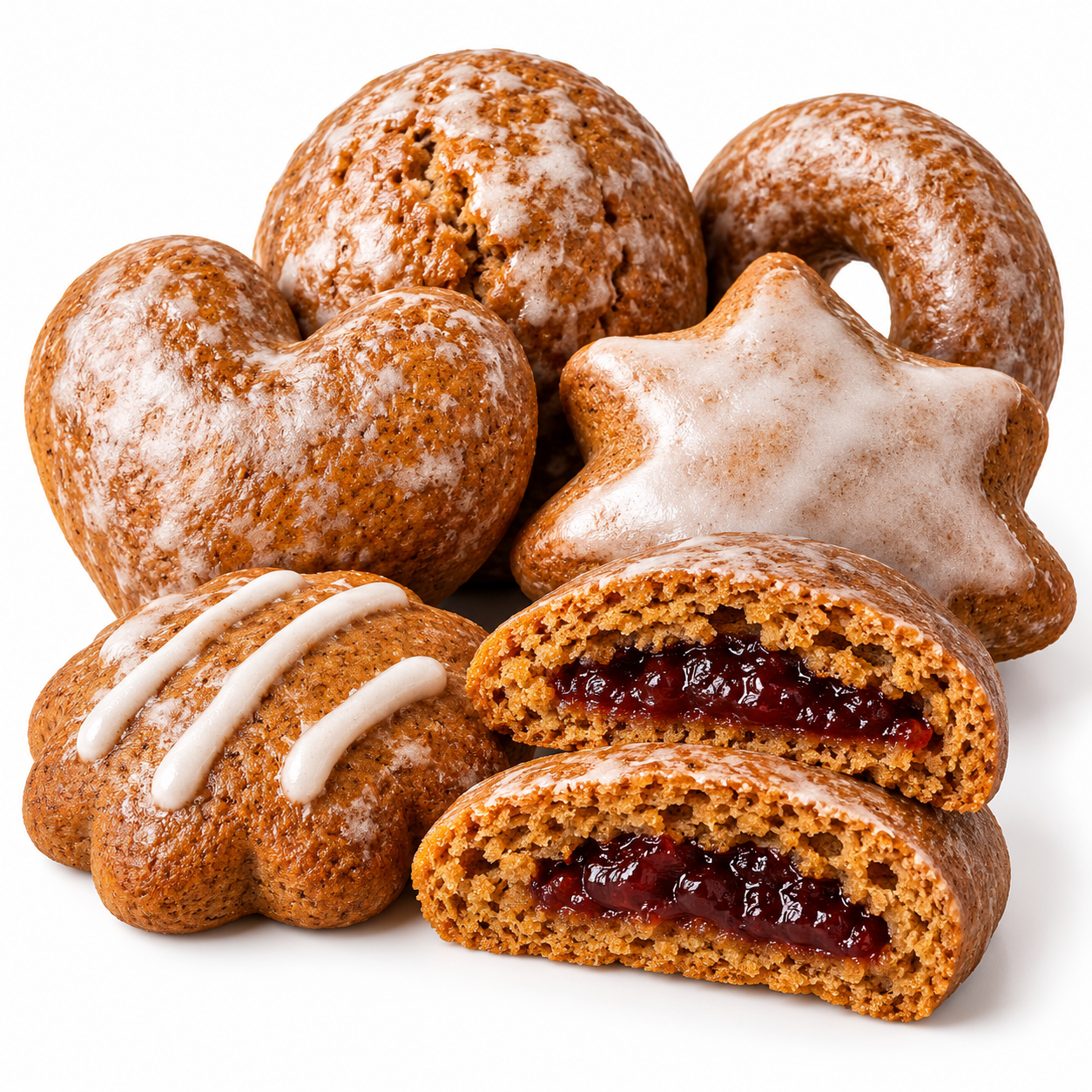 Turtă dulce