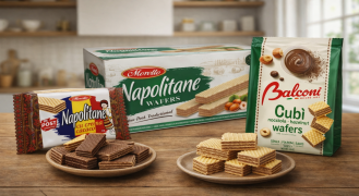 Napolitane