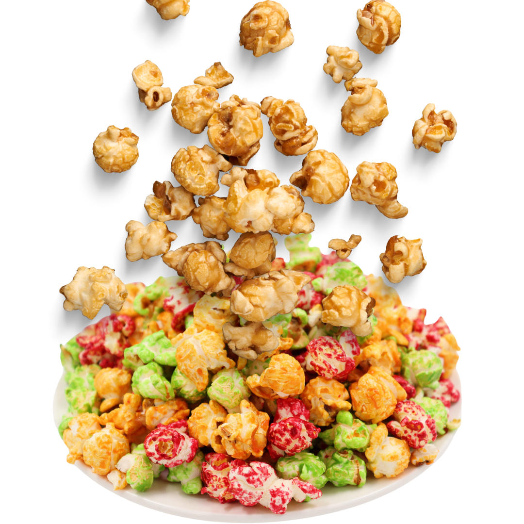 Popcorn