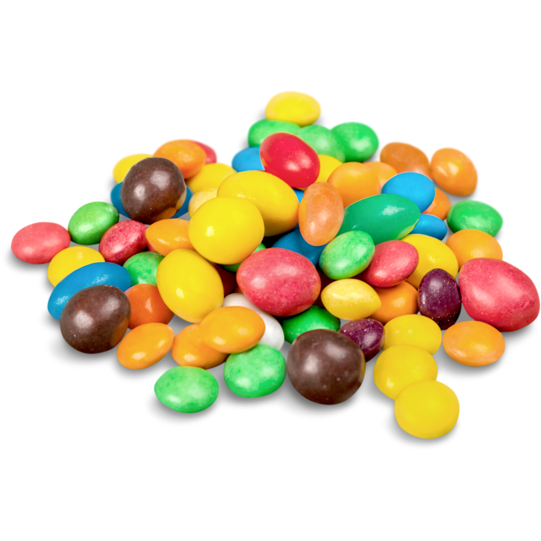 Praline, Bomboane, Drajeuri