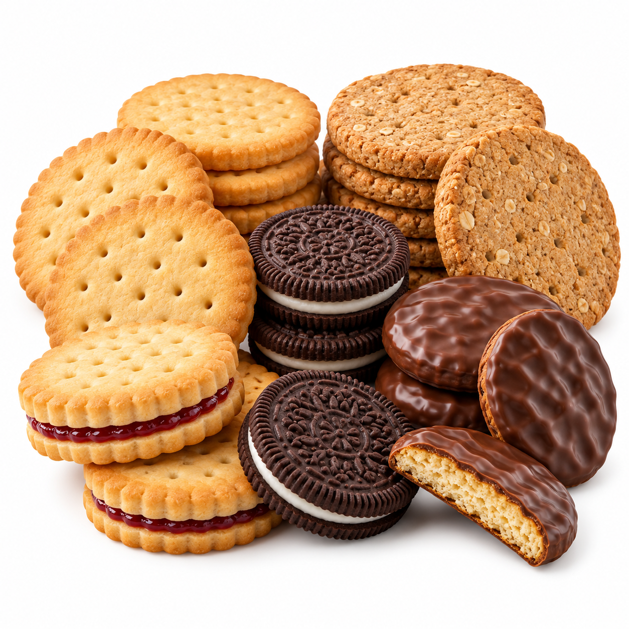 Biscuiți