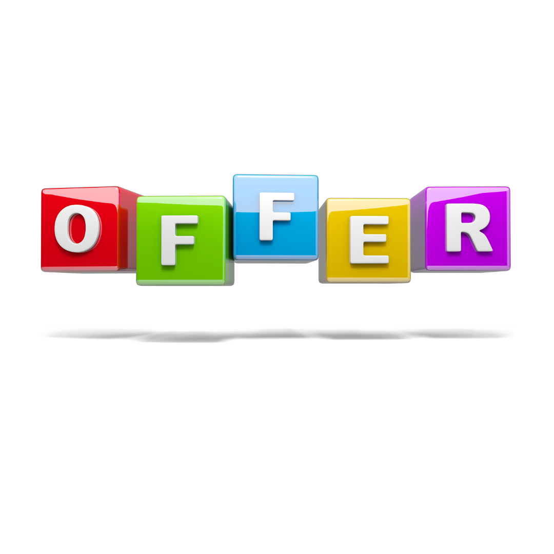 OFERTE
