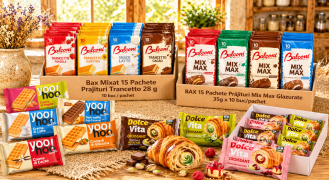 Oferte Speciale, Promoții, Pachete Cadou &amp; Mixuri