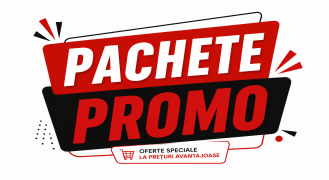 Pachete Promo
