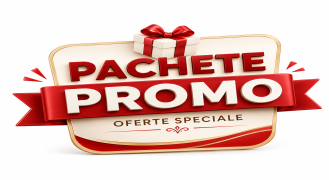 Pachete Promo