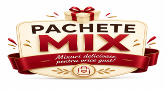 Pachete Mix