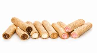 Napolitane Rolls