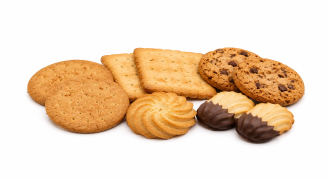 Biscuiți Simpli și Specialități