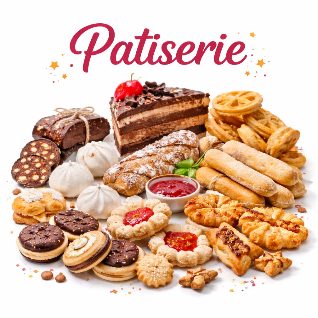 Patiserie