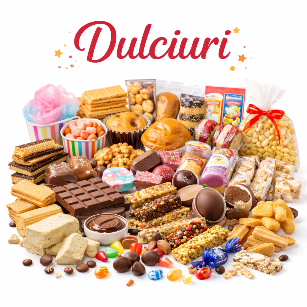 Dulciuri