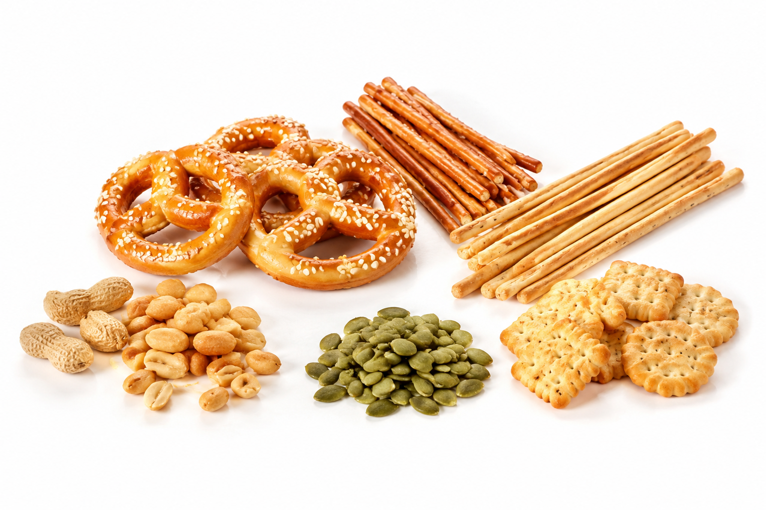 Snack-uri